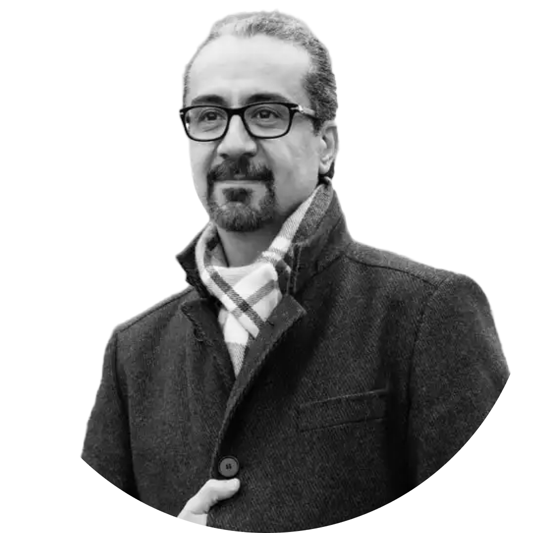 Diako Nahid