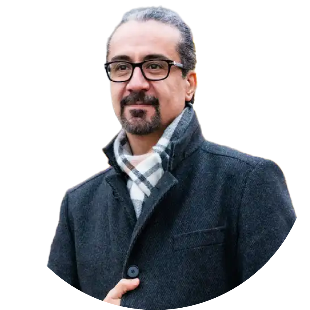 Diako Nahid