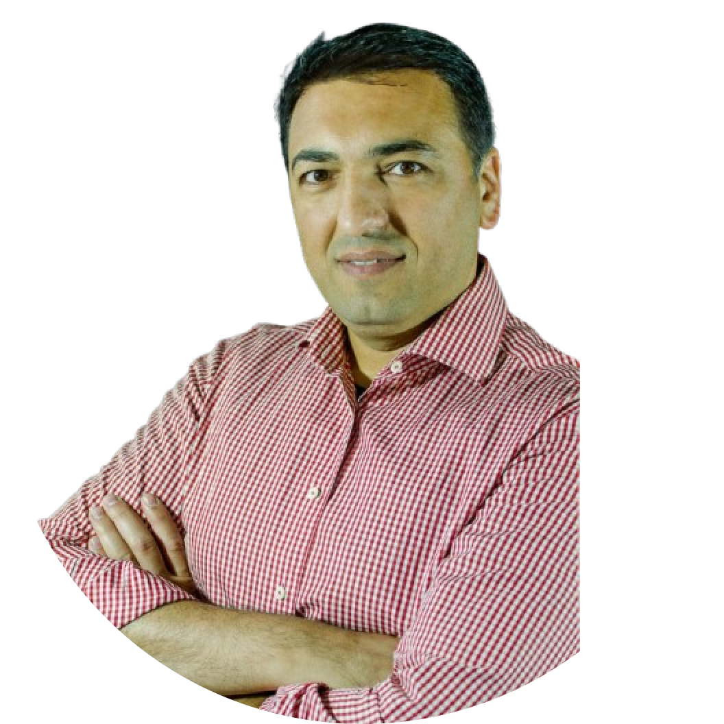 Heybat Ahmadi